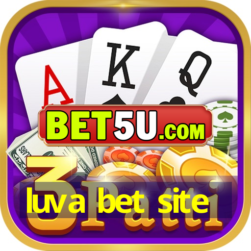 luva bet site