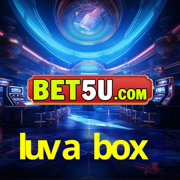 luva box