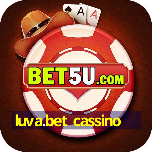 luva.bet cassino