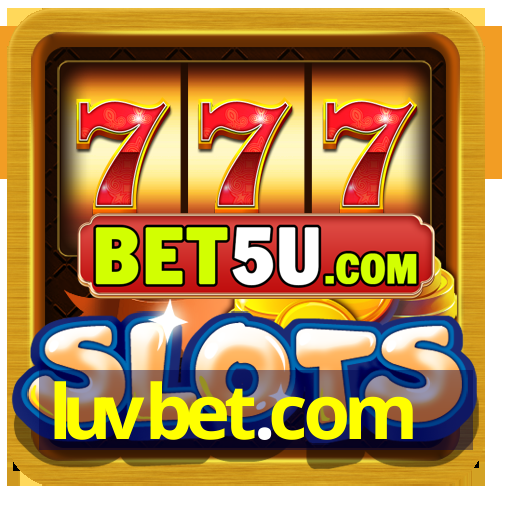 luvbet.com