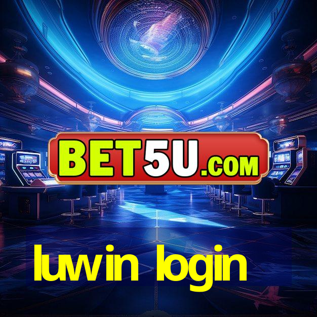 luwin login