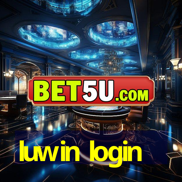 luwin login