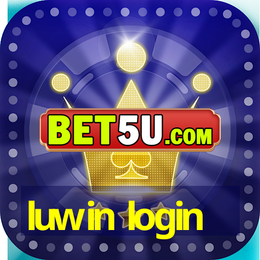 luwin login