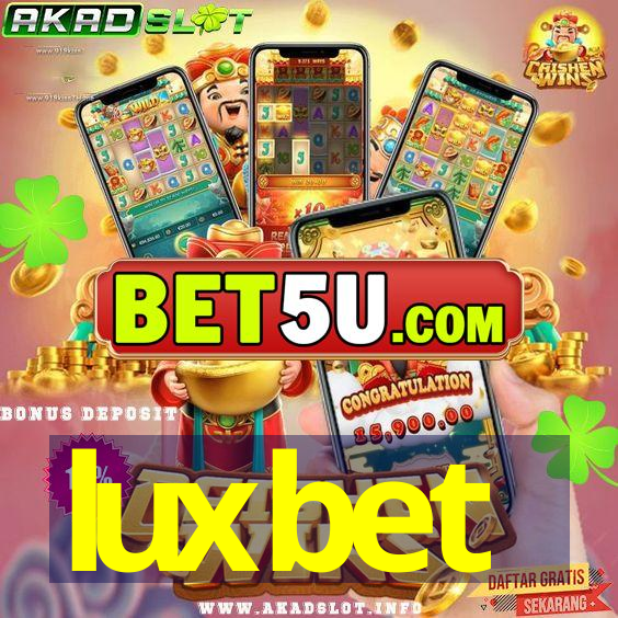 luxbet