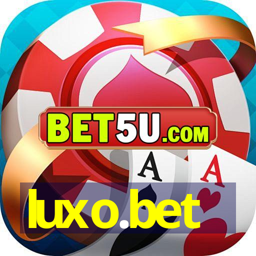 luxo.bet