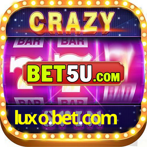 luxo.bet.com