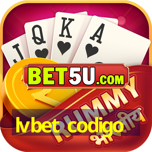 lvbet codigo