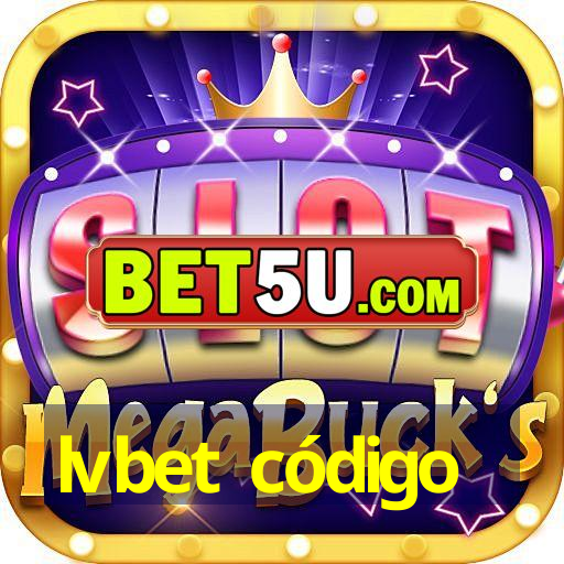 lvbet código