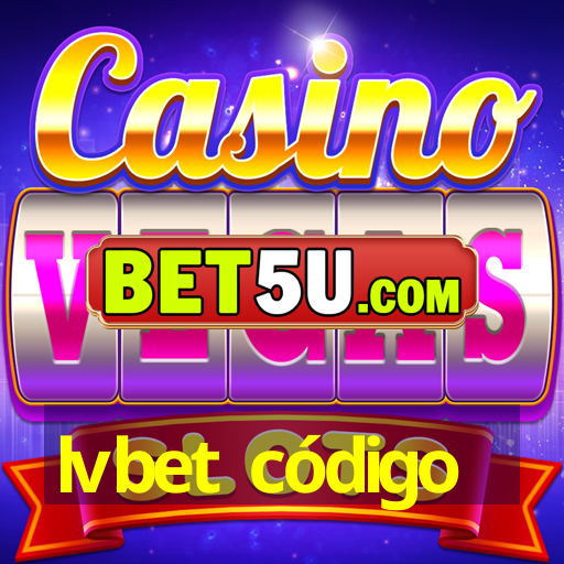 lvbet código