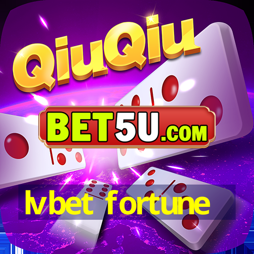 lvbet fortune