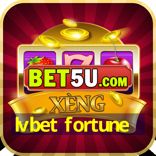 lvbet fortune