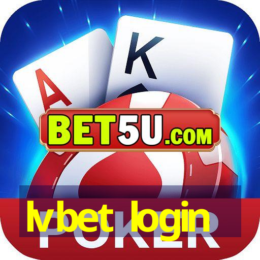 lvbet login