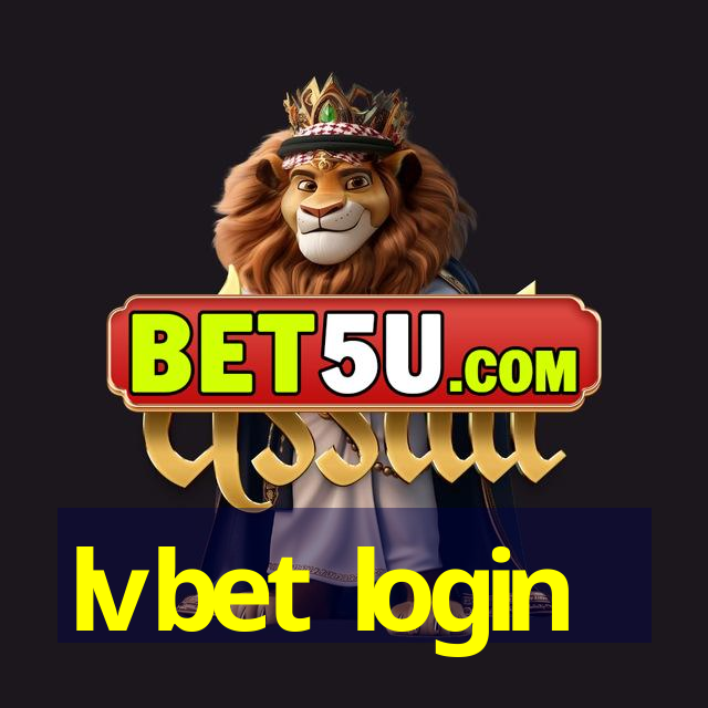 lvbet login