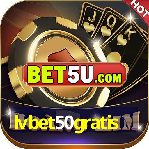 lvbet50gratis