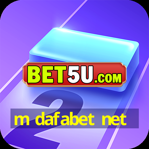 m dafabet net