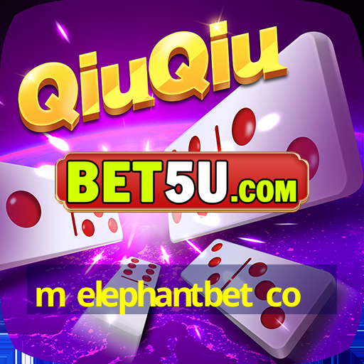 m elephantbet co