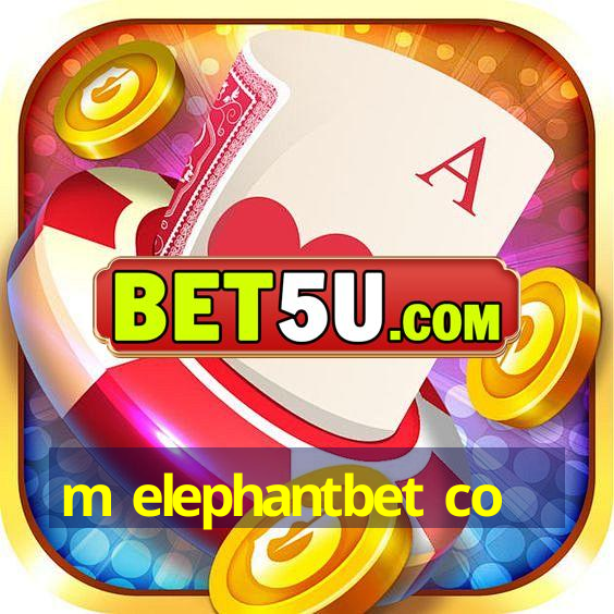 m elephantbet co