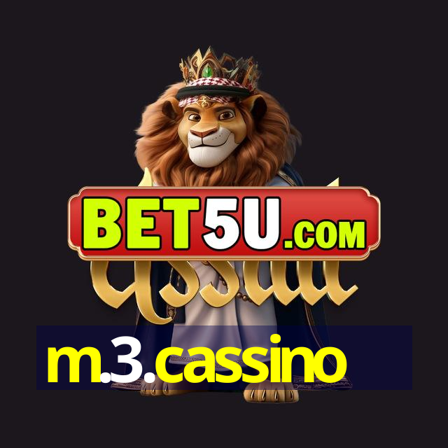 m.3.cassino