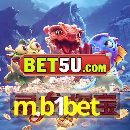 m.b1bet