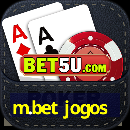 m.bet jogos