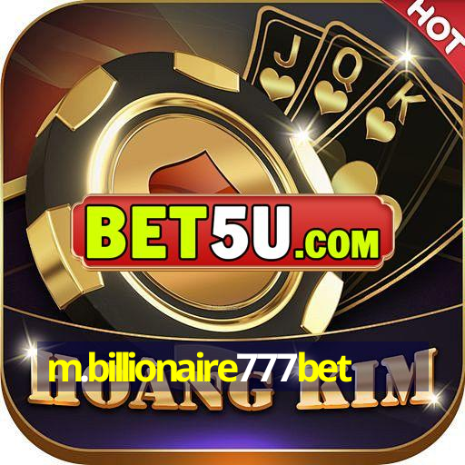 m.billionaire777bet