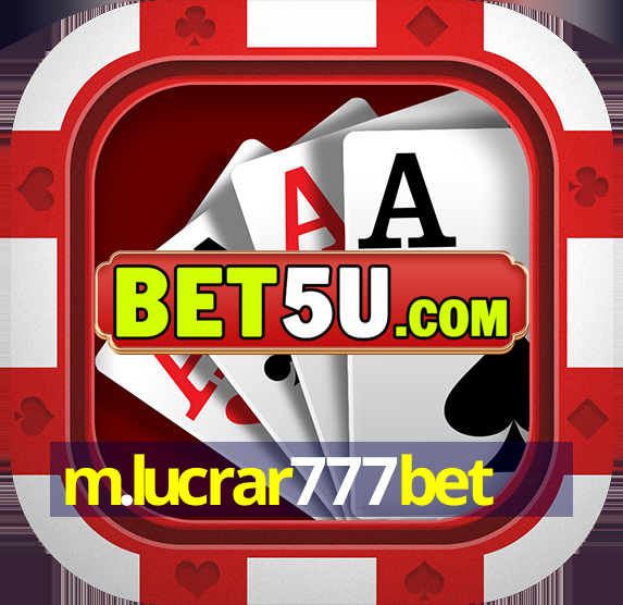 m.lucrar777bet