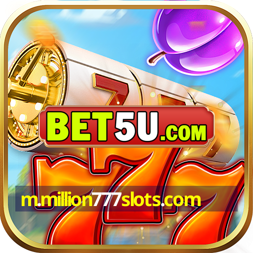 m.million777slots.com