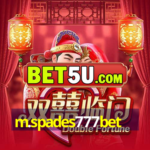 m.spades777bet