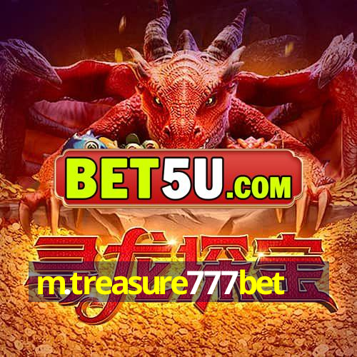 m.treasure777bet