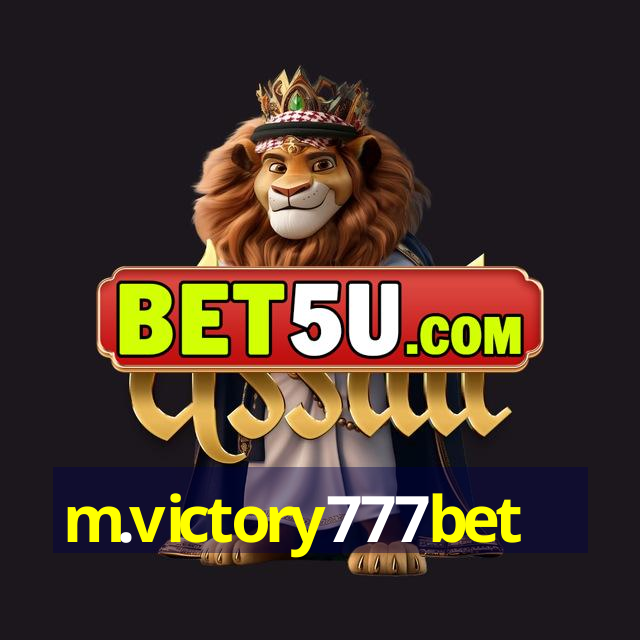 m.victory777bet