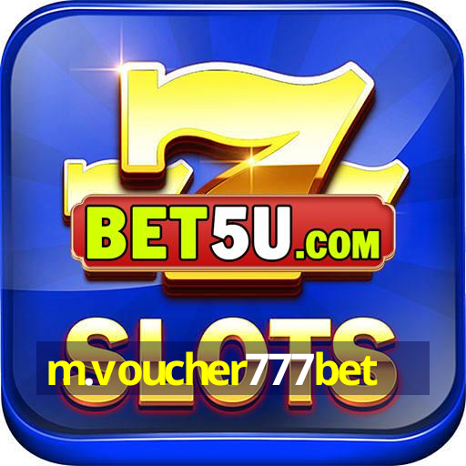 m.voucher777bet