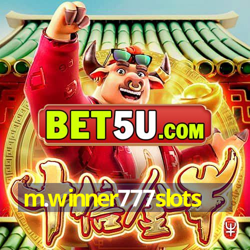 m.winner777slots