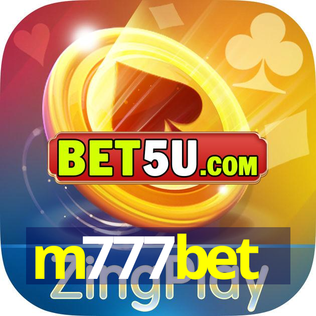 m777bet