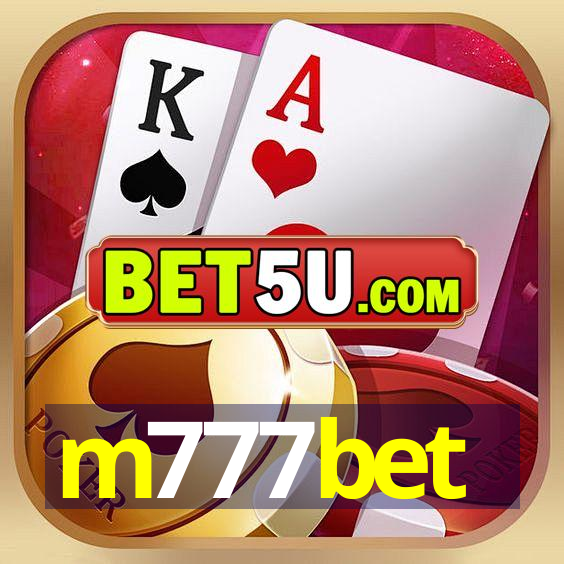 m777bet