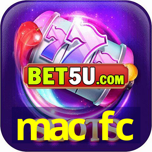 mac fc