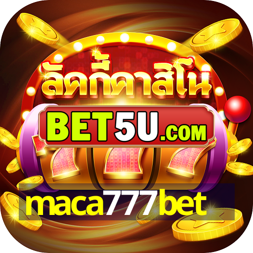 maca777bet