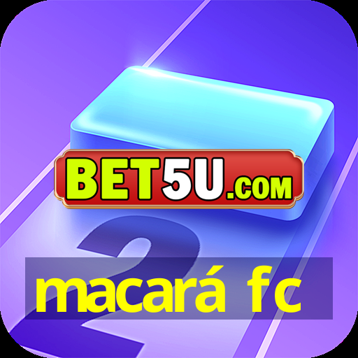 macará fc