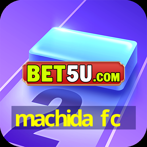 machida fc