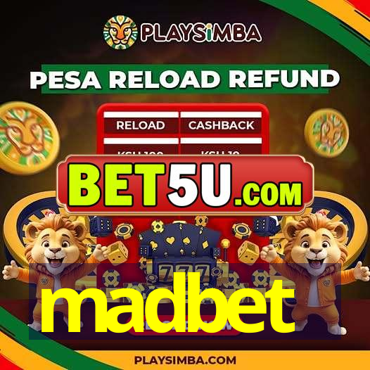 madbet