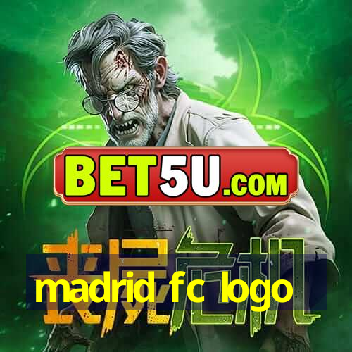 madrid fc logo