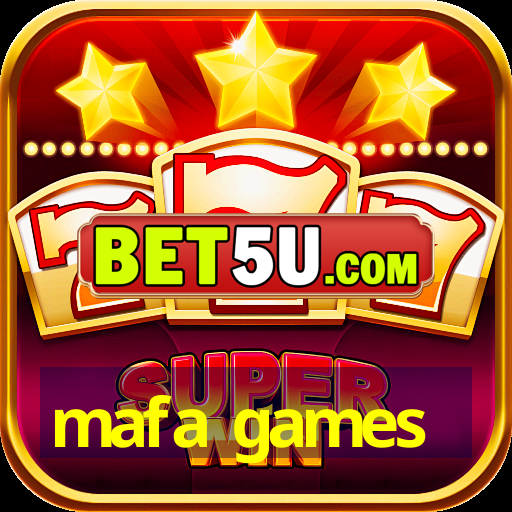 mafa games