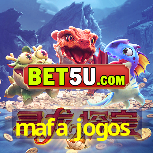 mafa jogos