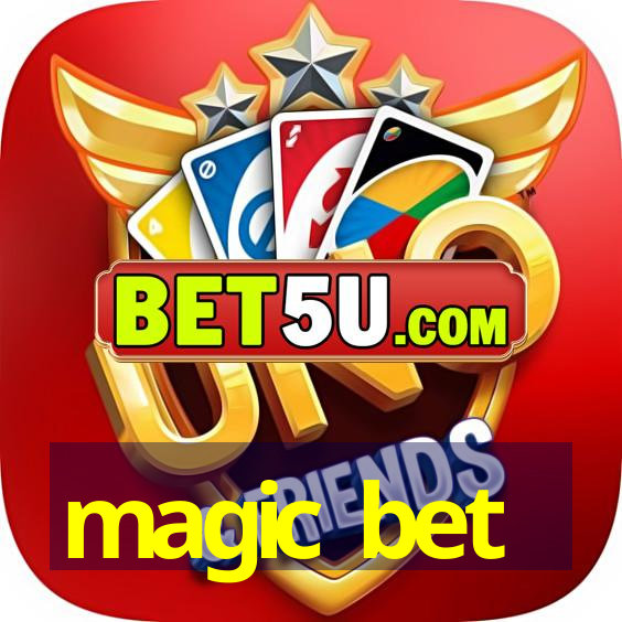 magic bet