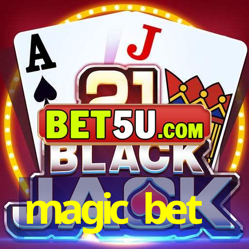 magic bet