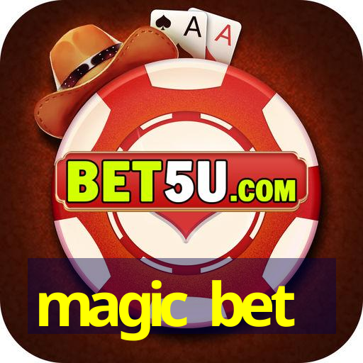 magic bet