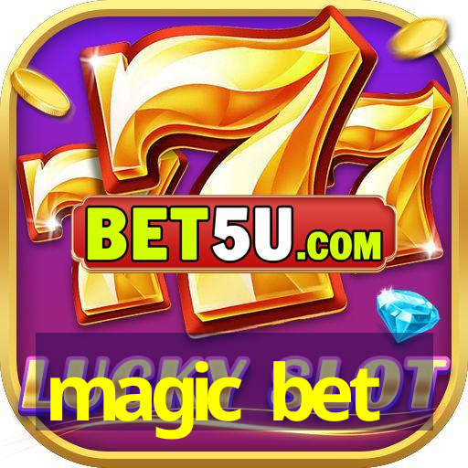 magic bet