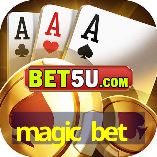 magic bet