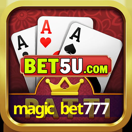 magic bet777