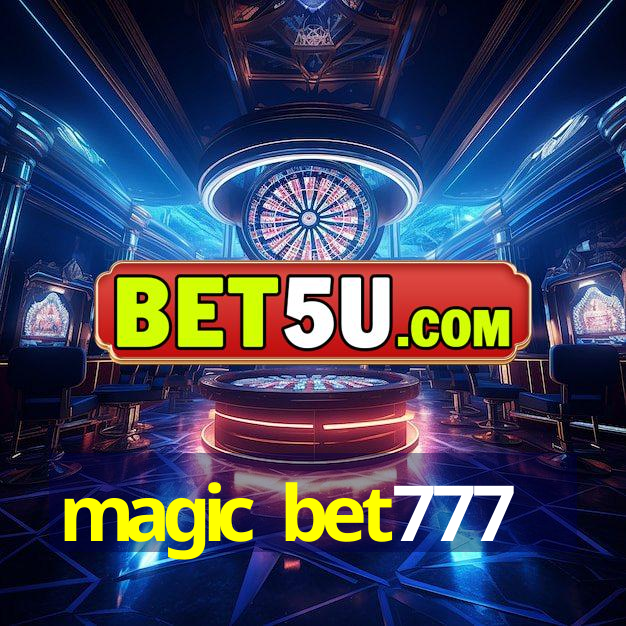 magic bet777