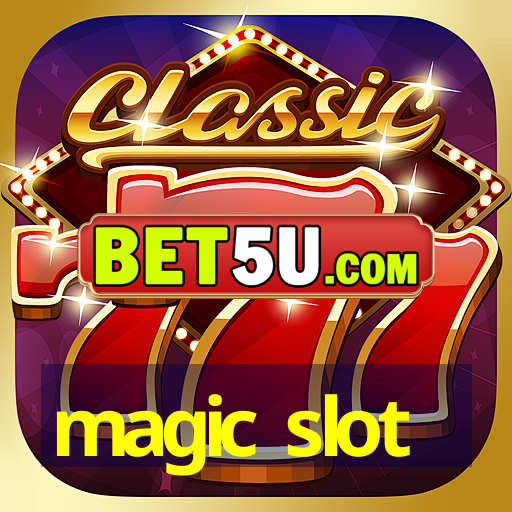 magic slot